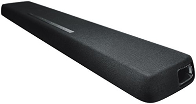 Barra de sonido Bluetooth Yamaha Yas 107 Negro