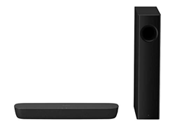 Barra de sonido Bluetooth Panasonic SC-HTB250K precio