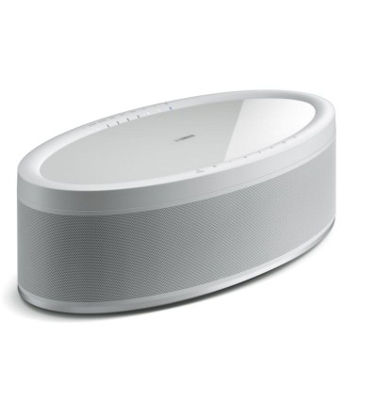 Altavoz Bluetooth Yamaha MusicCast 50 Blanco