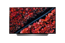 TV LG 77'' OLED77C9 IA 4K UHD HDR Smart TV en oferta