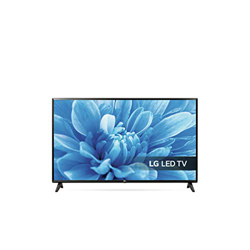 TV LED 32'' LG 32LM550B HD Ready características