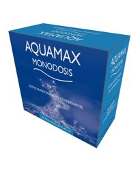 AQUAMAX - 20 Monodosis Gotas Oculares características