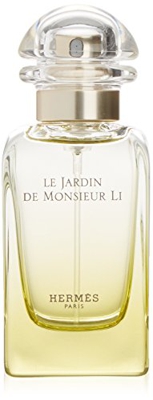 Hermès - Eau De Toilette Le Jardin De Monsieur Li Le Jardin De Monsieur Li