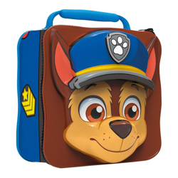 Patrulla Canina - Bolsa Porta Alimentos Infantil Chase Multicolor precio