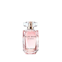 Elie Saab - Eau De Toilette Le Parfum Rose Couture 30 Ml  Le Parfum características