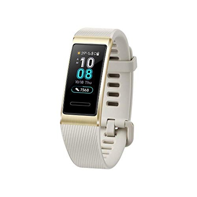 HUAWEI Band 3 Pro Quicksand Gold
