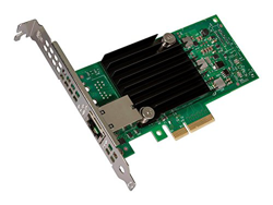 Intel X550T1 Ethernet Converged Network Adapter X550-T1 - Network Card - PCI precio