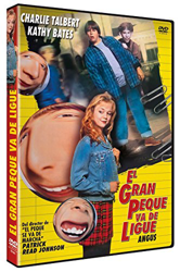 El gran peque se va de ligue (Angus) en oferta