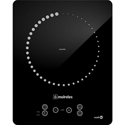 Placa de Inducción Portátil MEIRELES MI 1000 (009000F) precio