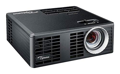 Optoma ML750E ML750E Proyector portátil 700lúmenes ANSI DLP WXGA (1280x720) 3...