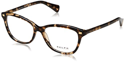 Eyeglasses Ralph by Ralph Lauren Ra7092 1691 52 Smoky Tortoise características