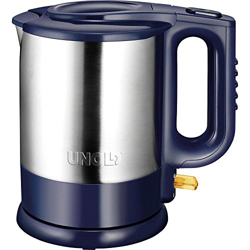 Unold UNO 18018 Wasserk.1,5l ed./bla (18018) NEU OVP precio