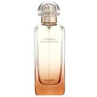 Hermès UN JARDIN SUR LA LAGUNE EDT unisex 100ml VAPO