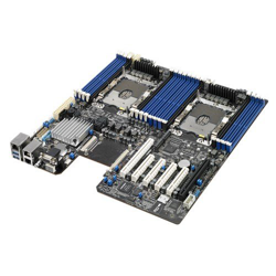 ASUS 90SB0670-M0UAY0 Z11PR-D16 server/workstation motherboard LGA 3647 (Socket características