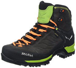 Salewa Ms Mtn Trainer Mid Gtx Uomo 63458 0974 características
