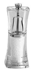 Moulin à sel Crystal, Cole & Mason en oferta