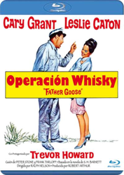 Father Goose (region B) - CD F4vg The Fast en oferta