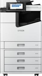 Epson WorkForce Enterprise WF-C20590 características