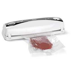 ROMMELSBACHER VAC 155 Vacuum SmartyPlus vacuum sealer White 170W - 9 l/min precio