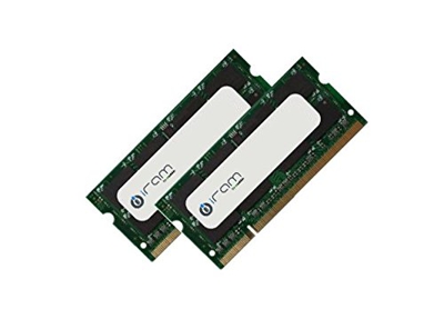 Mushkin MAR3S186DM8G28X2 iRAM 16GB Apple K2 MSK