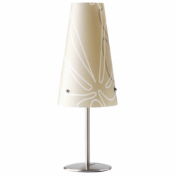 Elegante Tisch Lampe Leuchte Licht Esszimmer Esszimmer Metall Kunststoff Neu en oferta
