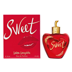LOLITA LEMPICKA Lolita Lempicka Sweet EDP Spray, 30 ml características