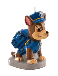 7983- VELA 3D CHASE PATRULLA CANINA precio