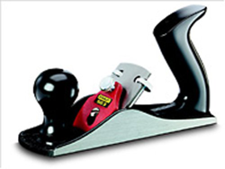 Stanley STA112034 SB4 Single Blade Iron Bench Plane CHROME CARBON CUTTER QUALITY características