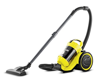 ASPIRADOR KARCHER VC3 EU 700W
