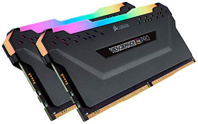 Corsair Vengeance RGB PRO DDR4 Light Enhancement Kit - (Without Built-In Memory)