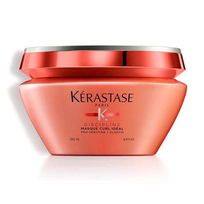 Mascarilla Curl Idéal 200 ml - Kérastase