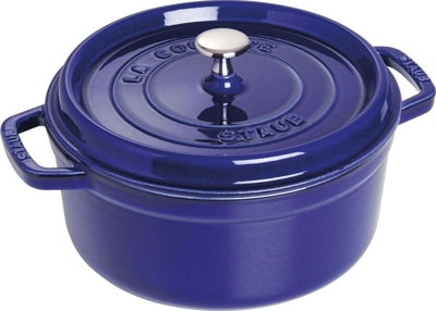 Staub Cocotte redonda