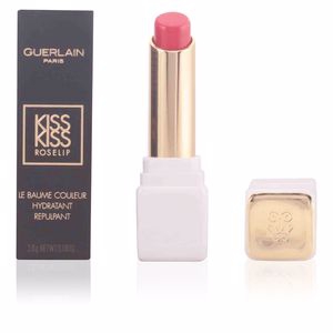 Maquillaje Guerlain mujer KISSKISS roselip #329-crazy bouquet 2,8 gr