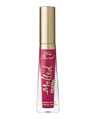 Tinte labbra Too Faced Melted Matte