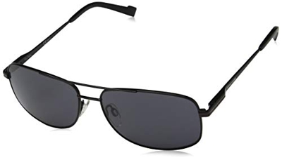Occhiali da Sole Pierre Cardin P.C. 6839/S metallo nero grigio opaco  003/IR