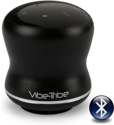 Vibe Mamba Bluetooth Active Black características