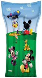 Bestway Mickey Mouse Clubhouse 119 x 61 cm (91006) características