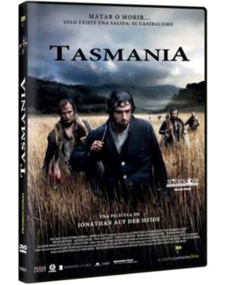 Tasmania (DVD Nuevo)