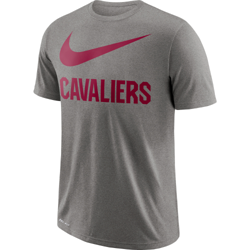 Nike Cleveland Cavaliers Dry Swoosh T-Shirt precio