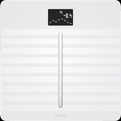 Nokia Body Cardio