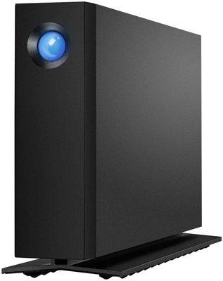 LaCie d2 Professional 8TB