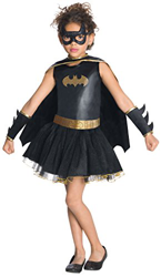 Rubie's Disfraz infantil de Batgirl en oferta