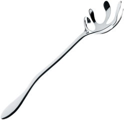 Alessi Mediterraneo Spaghetti Spoon en oferta