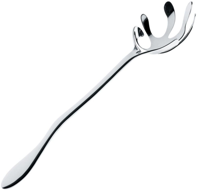 Alessi Mediterraneo Spaghetti Spoon