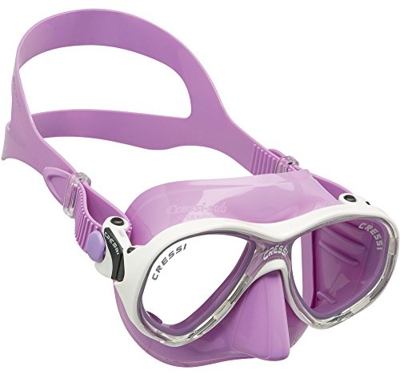 Cressi Marea Junior lilac