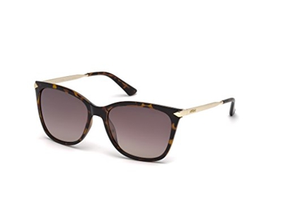 Guess GU7483 52G (dark havana-gold/brown gradient)