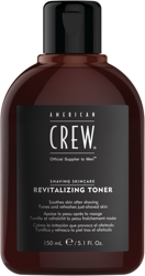 American Crew Revitalizing Toner (150 ml) precio