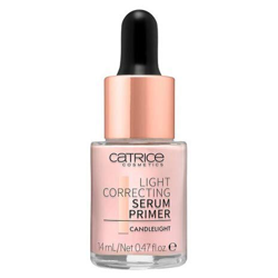Catrice Light Correcting Serum Primer (14ml) características