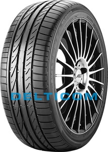 Bridgestone Potenza RE 050 A EXT ( 235/45 R17 94W runflat )