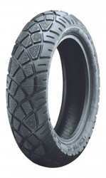 Heidenau K58 mod Snowtex ( 140/70-12 RF TL 65P marcaje M+S ) en oferta